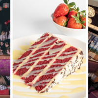 White Rabbit Dessert Experience