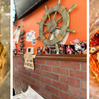 Whittier Stinkin Crawfish