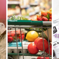 Whole Foods Market - 4th St