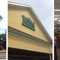 Whole Foods Market Hyannis