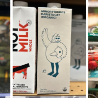 Whole Foods Market - Rhode Island St