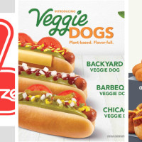 Wienerschnitzel Las Vegas