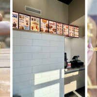 Wienerschnitzel Meridian