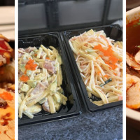 Wild Ginger Asian Bistro Cincinnati