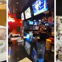 Wild Pitch Sports Bar & Grill