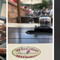 Wild Rose Restaurant