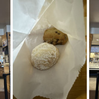 Wildflour Baking Company