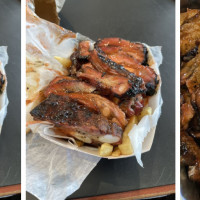 Wiley's Chicken and Ribs