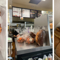 Winchell's Donut House - E Laurel Dr