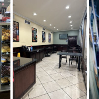 Winchell's Donut House Rowland Heights