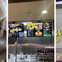 Winchell's Donut House South Gate