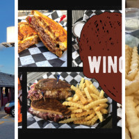 Winchester Bar & Grill