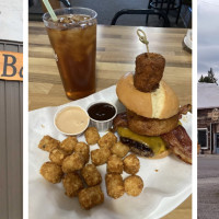 Winchester Kitchen & Bar