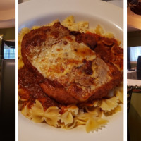 Winchester Restaurant