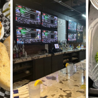 Windsor Inn Crab House