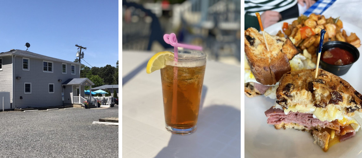 Windward Tavern Brick Township