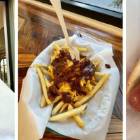 Windy C's Chicago Hot Dogs