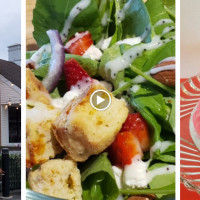 Wine Down & Sweets Cafe