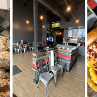 Wing Snob Allen Park