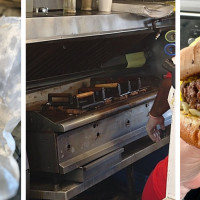 Wingfield's Breakfast & Burger