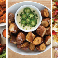 Wings and Rings Modesto