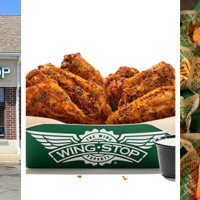 Wingstop Elyria