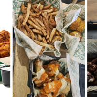 Wingstop Oregon