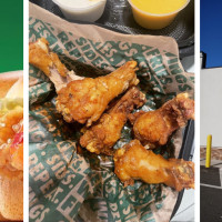 Wingstop Pennsauken Township