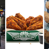 Wingstop Warren