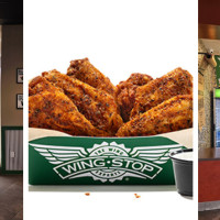 Wingstop Webster Groves