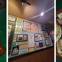 Wintzell's Oyster House Greenville