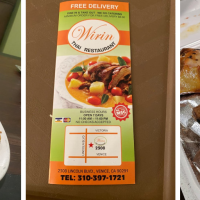 Wirin Thai Restaurant