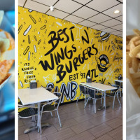 WNB Factory - Stockbridge