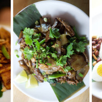 Wok Wok Southeast Asian Kitchen