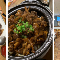 Wonton Gourmet & BBQ