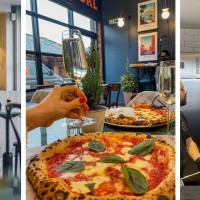 Wood Fire Smoke Macclesfield