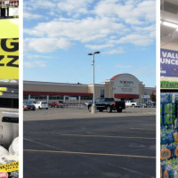 Woodman's Food Market Altoona