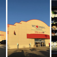 Woodman's Food Market Rockford