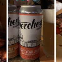 Woody's Grill and Tap