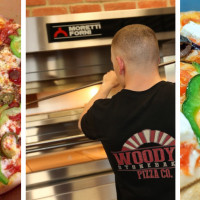 Woody's Pizzas Paisley