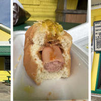 World Famous Hot Dogs