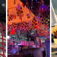 World Famous HotBoys Fountain Square