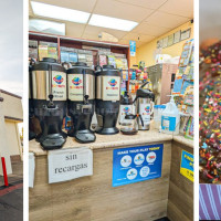 World’s Fare Donuts