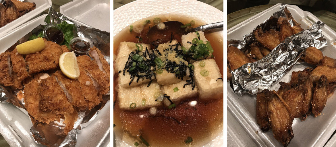 Xishang Roodle 喜上雲南米线 Santa Ana