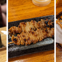 Yakitori Glad