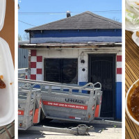 Yank's Famous Barbeque