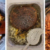 Yekta Catering & Takeout