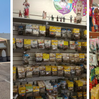 YERBERIA SAN MARTIN CABALLERO