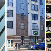 Yes! Organic Market - Petworth