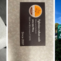 Yglesias Cuban Cafe Corporation